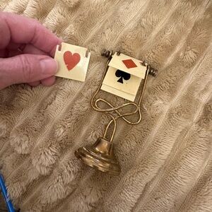 Vintage Trump Marker (fix it?)